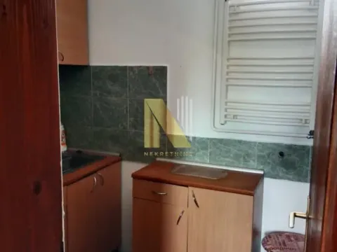 Izdavanje, jednosoban stan, 30m², Podbara, Novi Sad Sve Podlokacije - image 3