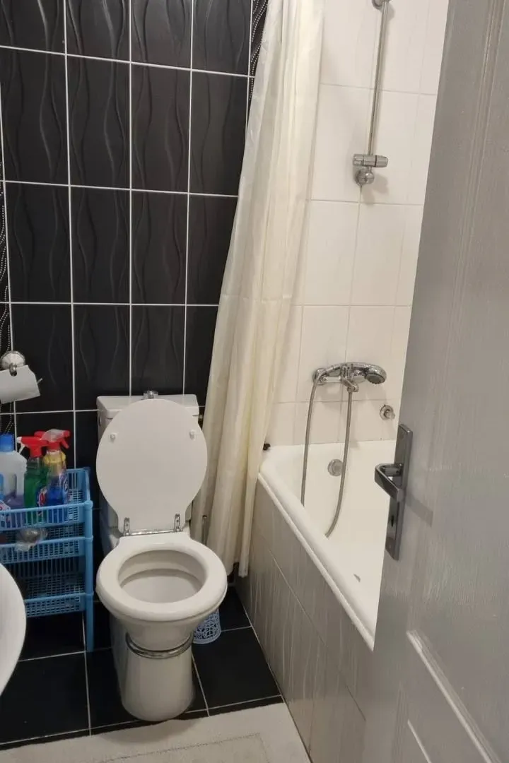 Sale, two bedroom apartment, 90m², Bar, Crna Gora