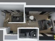 Prodaja, trosoban stan, 85m², Voždovačka Crkva, Voždovac Sve Podlokacije - image 2