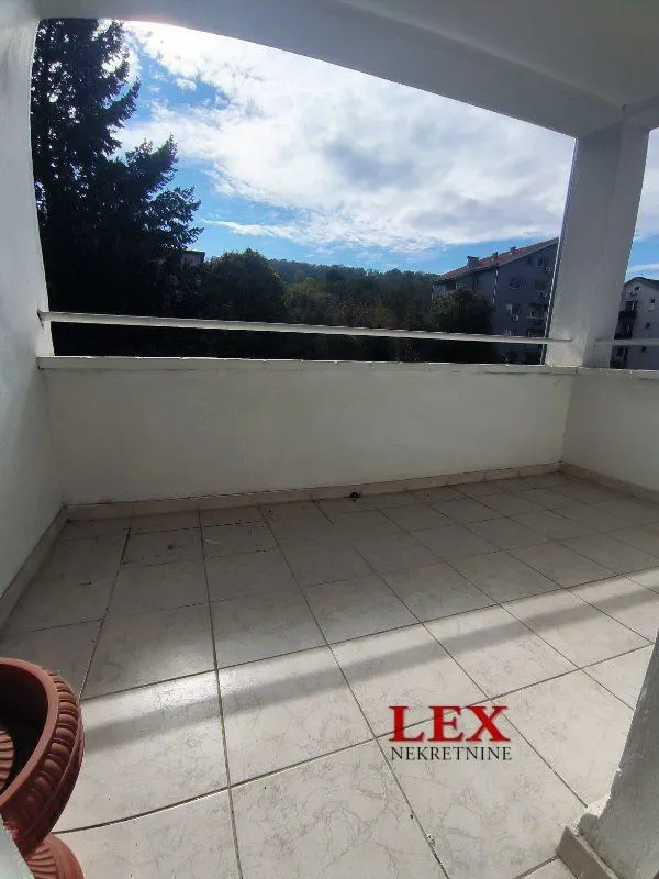 Sale, two bedroom apartment, 59m², Karaburma, Palilula Sve Podlokacije