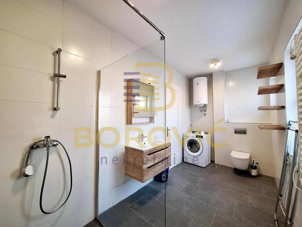 Prodaja, stan, 160m², Stari Grad, Beograd