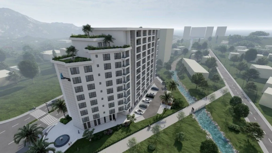 Prodaja, jednosoban stan, Topolica, Bar