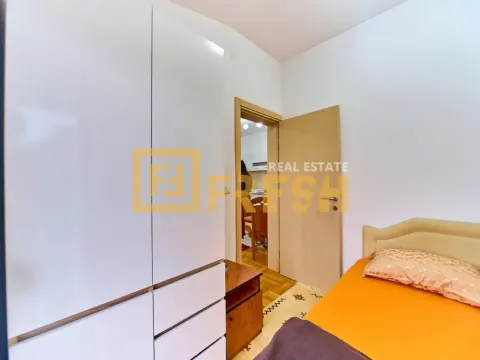 Izdavanje, jednosoban stan, 42m², Stari Aerodrom, Podgorica - image 8