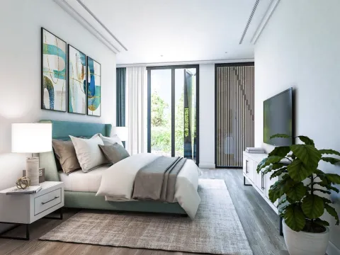 Prodaja, dvosoban stan, 246m², Donja Lastva, Tivat - image 17