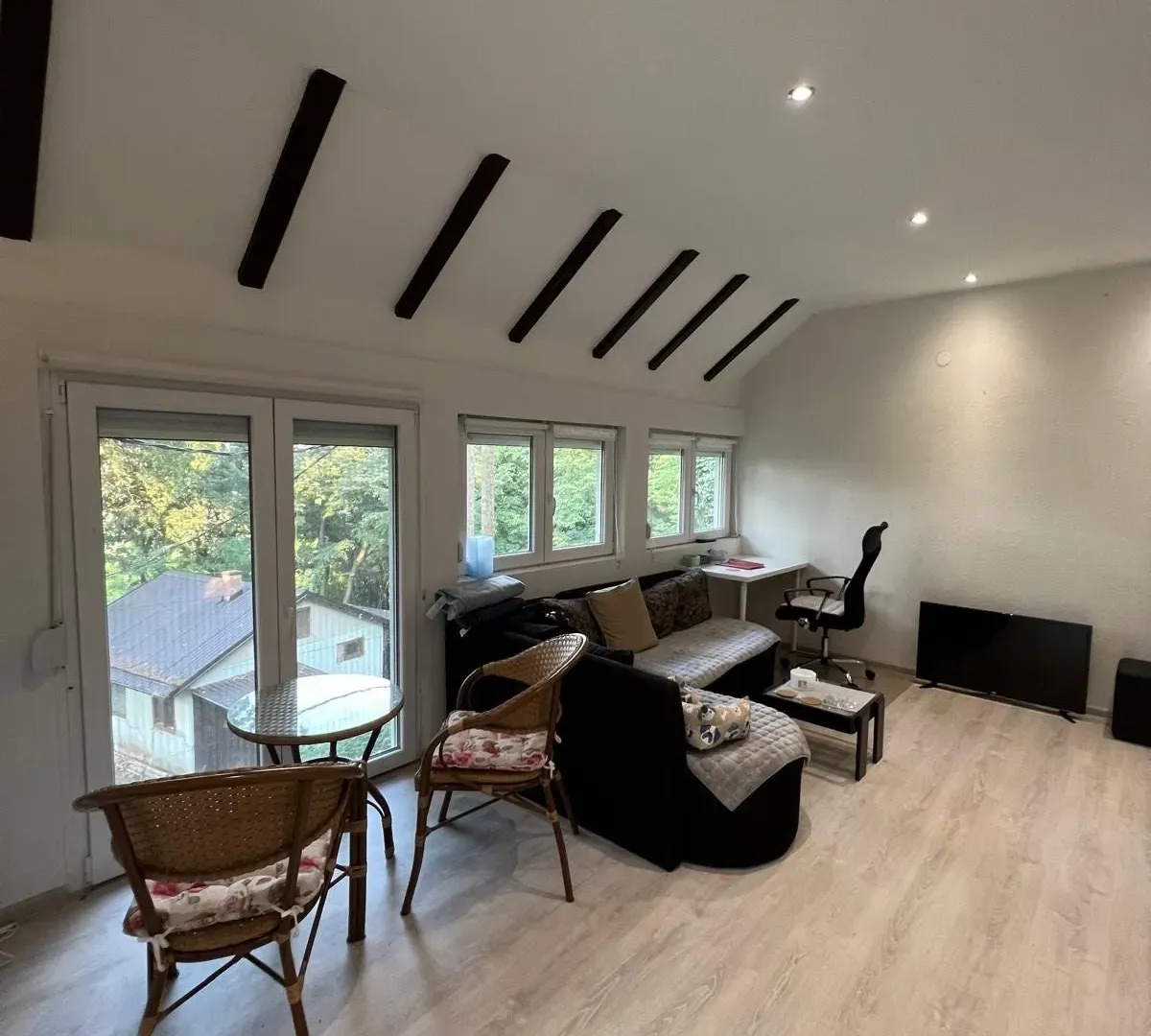 Prodaja, kuća, 78m², Čortanovci, Inđija