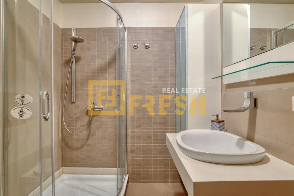 Rent, two bedroom apartment, 90m², Centar, Podgorica
