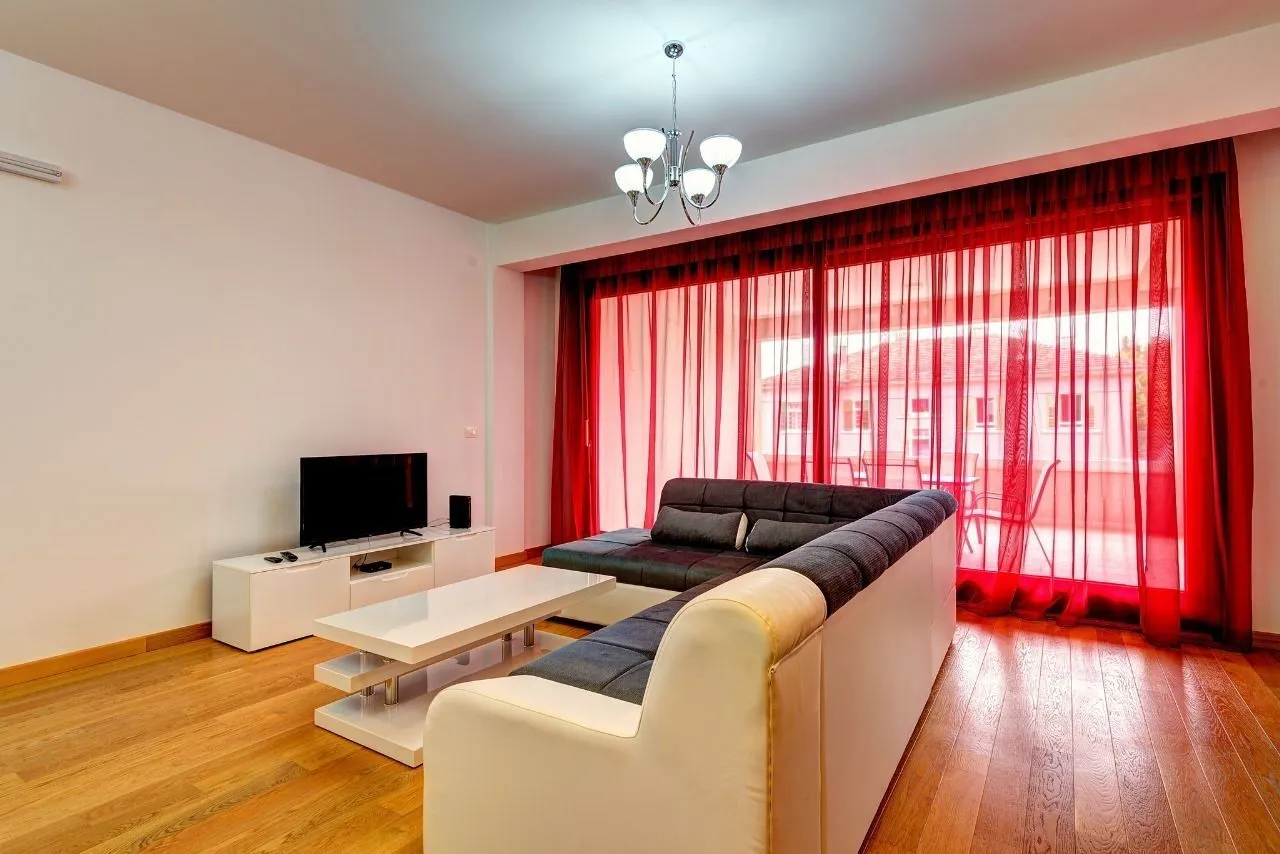 Prodaja, jednosoban stan, 78m², Seljanovo, Tivat