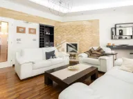 Izdavanje, četvorosoban stan, 140m², Obilićev Venac, Beograd - image 2