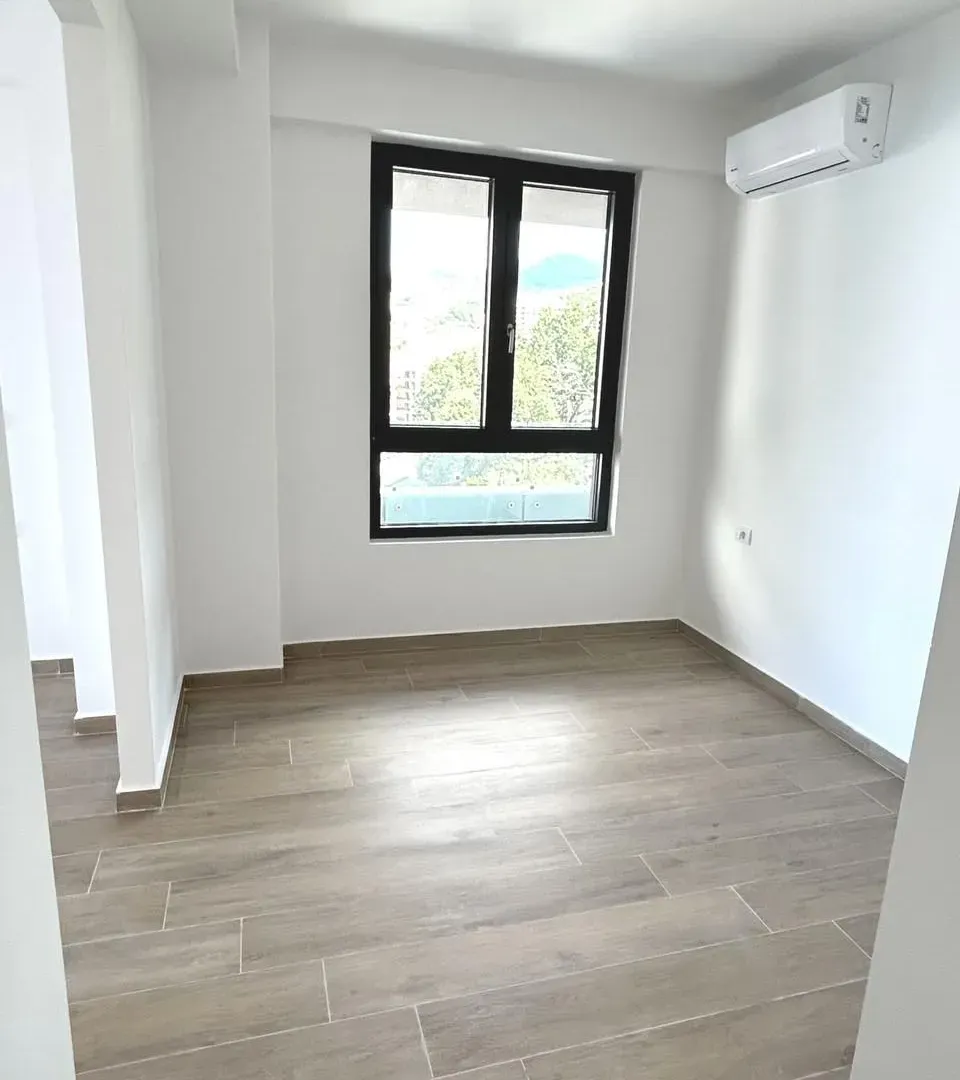 Sale, two bedroom apartment, 70m², Rafailovići, Budva