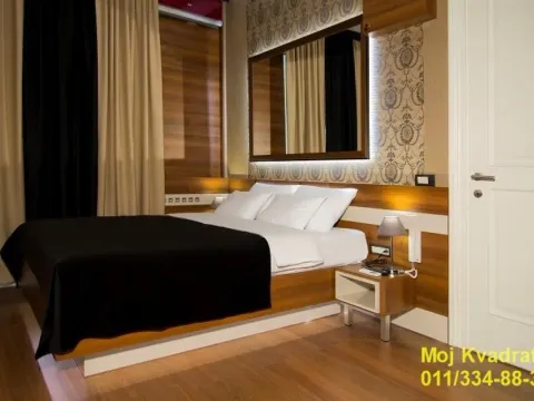 Prodaja, poslovni prostor, 120m², Novi Beograd Blok 25, Novi Beograd Sve Podlokacije - image 10