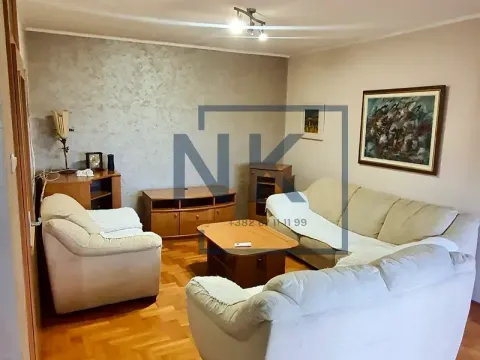 Prodaja, trosoban stan, 105m2, Blok 6, Podgorica Prodaja, trosoban stan, 105m2, Blok 6, Podgorica