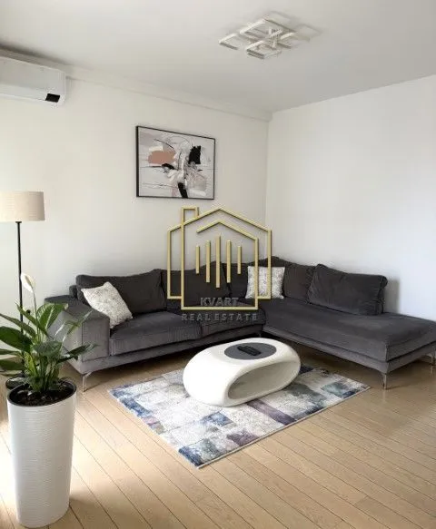 Sale, three bedroom apartment, 72m², City Kvart, Podgorica