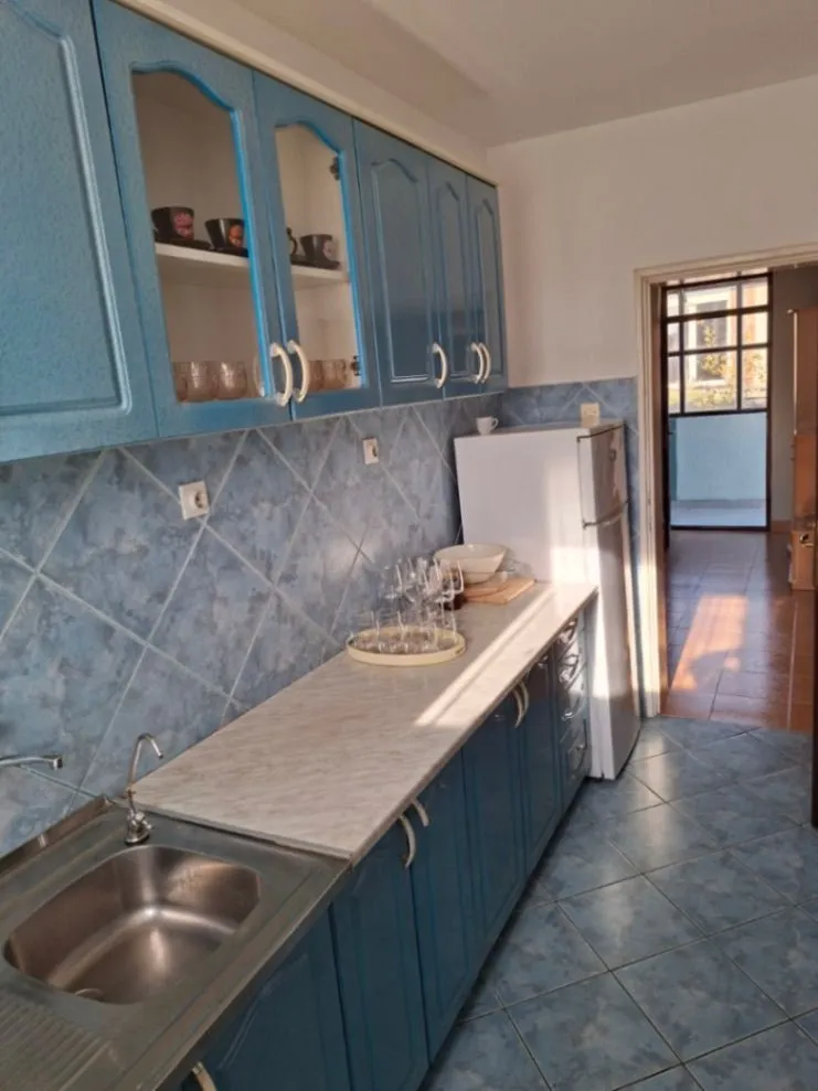 Rent, three bedroom apartment, 115m², Zagorič, Podgorica