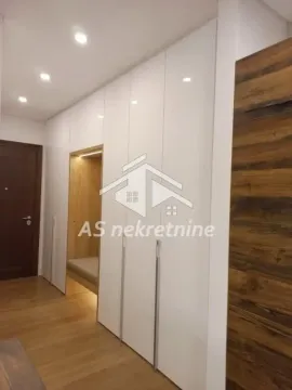 Izdavanje, dvosoban stan, 55m², Savski Venac, Beograd - image 15