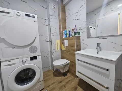 Rent, three bedroom apartment, 65m², Adice, Novi Sad Sve Podlokacije - image 17