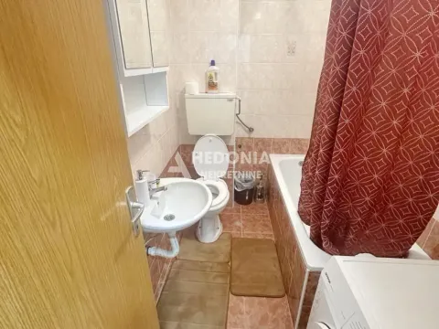 Rent, one bedroom apartment, 36m², Čukarica, Beograd - image 8