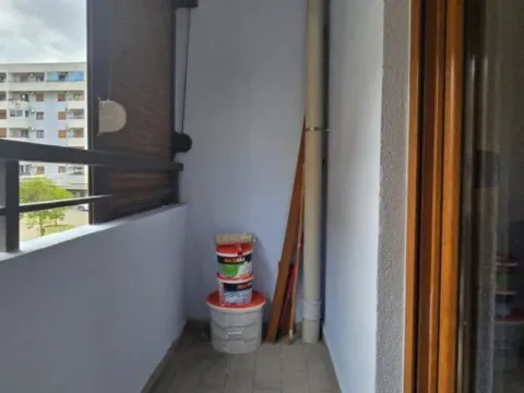 Prodaja, jednosoban stan, 41m², Stari Aerodrom, Podgorica - image 4