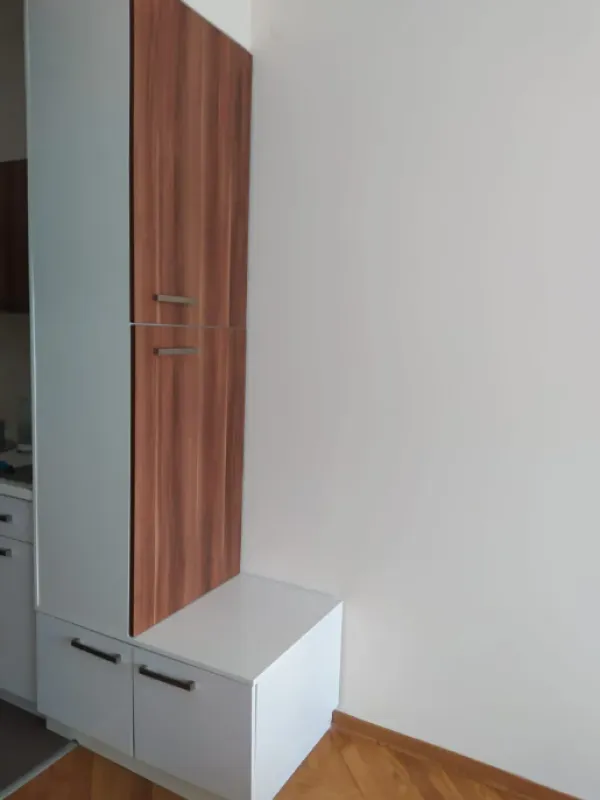 Prodaja, garsonjera, 26m², Budva, Crna Gora
