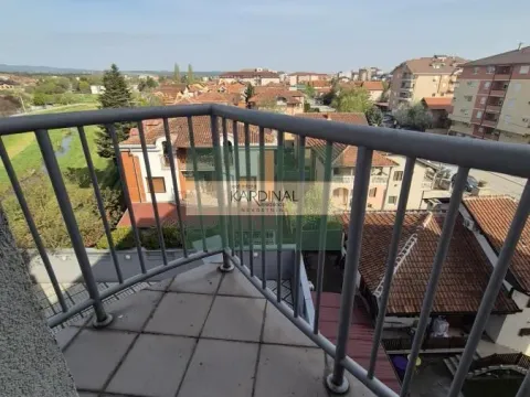 Prodaja, dvosoban stan, 30m², Aqua park, Jagodina - image 22