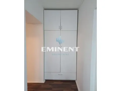 Rent, two bedroom apartment, 41m², Čubura, Beograd - image 12