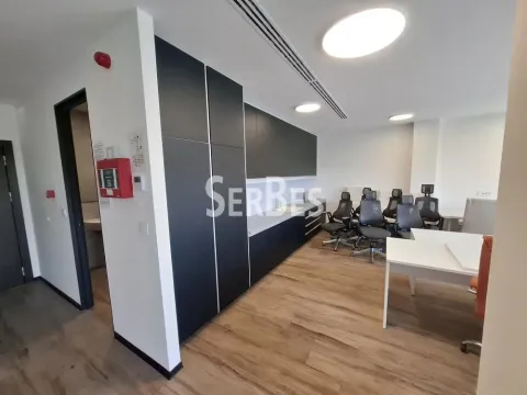 Rent, office space, 314m², Liman 3, Novi Sad Sve Podlokacije - image 4