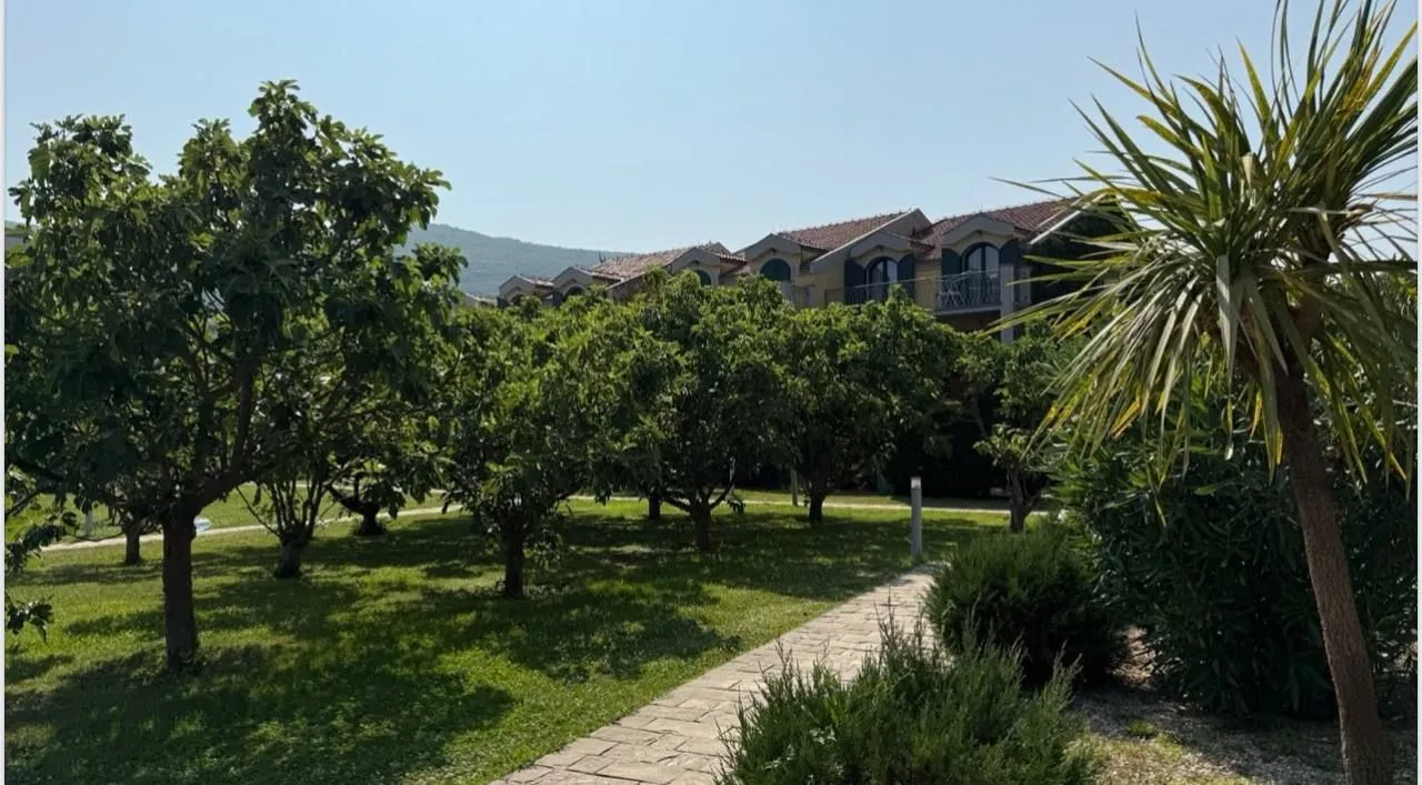 Prodaja, kuća, 174m², Lastva Grbaljska, Kotor
