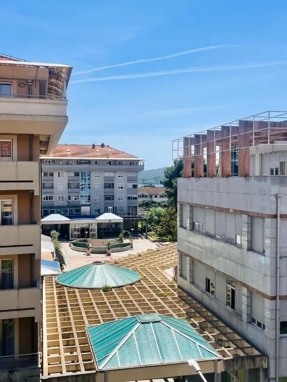 Rent, one bedroom apartment, 40m², Centar, Tivat