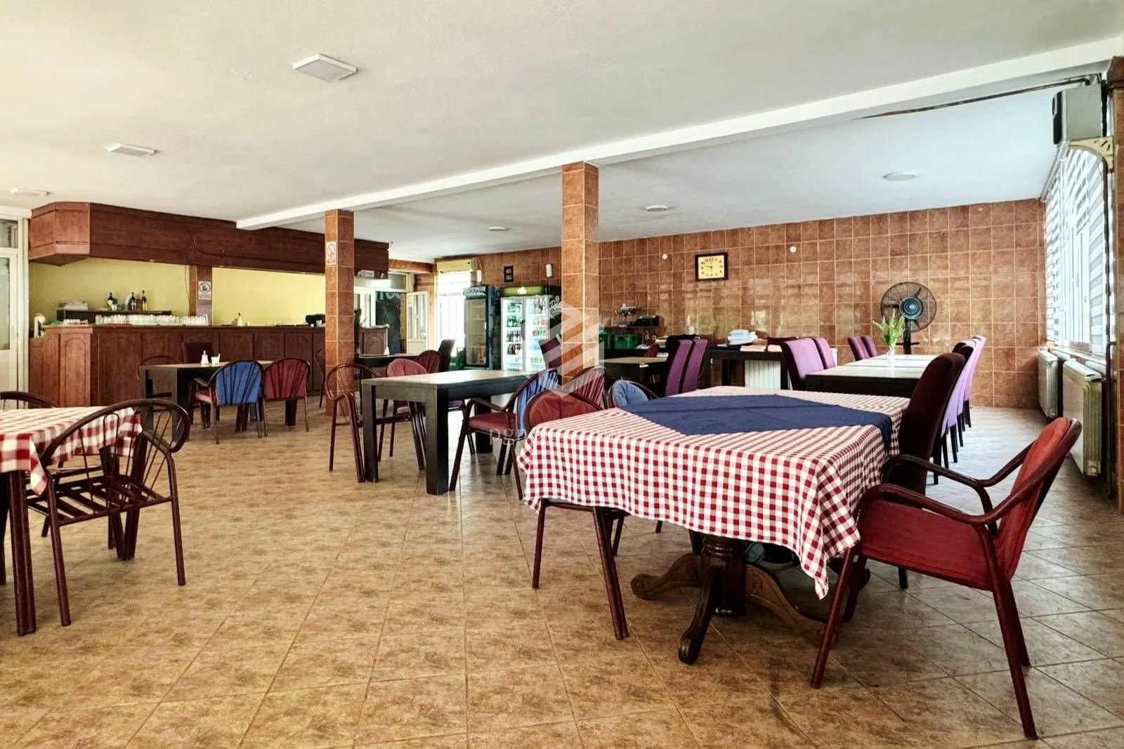 Rent, office space, 450m², Podgorica, Crna Gora