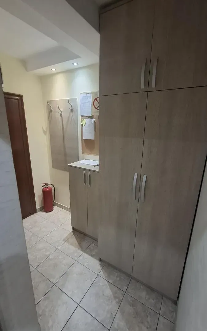 Rent, three bedroom apartment, 65m², Nova Detelinara, Novi Sad Sve Podlokacije