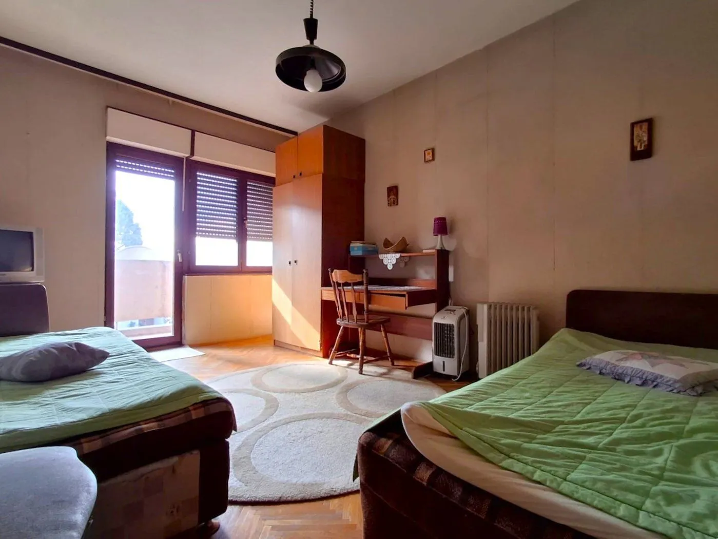 Sale, house, 183m², Gorica C, Podgorica