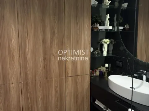 Sale, three bedroom apartment, 81m², Partizanov Stadion, Beograd - image 17