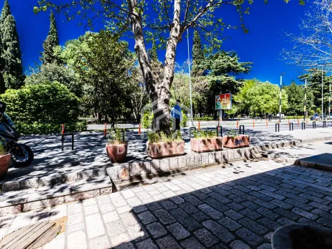 Rent, hospitality venue, 180m², Centar, Podgorica - image 9