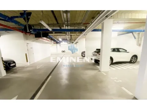 Izdavanje, dvosoban stan, 64m², Bežanijska Kosa 3, Bežanijska Kosa Sve Podlokacije - image 16