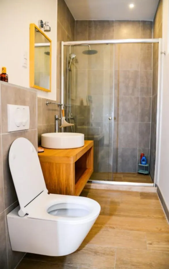 Prodaja, trosoban stan, 120m², Kavač, Kotor