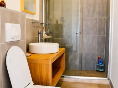 Sale, three bedroom apartment, 120m², Kavač, Kotor - image 5