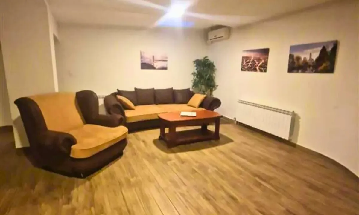 Prodaja, trosoban stan, 123m², Vračar Sve Podlokacije, Beograd