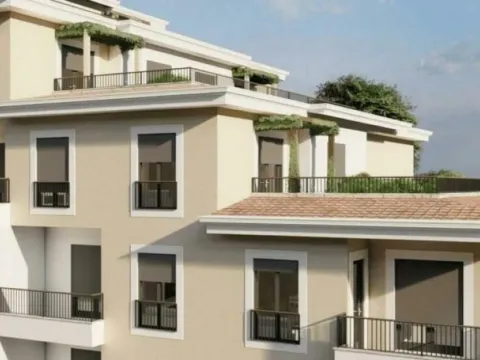 Sale, one bedroom apartment, 56m², Budva, Crna Gora - image 7