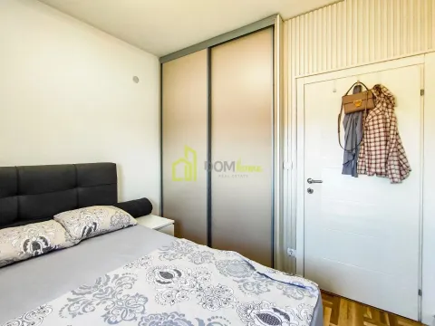 Prodaja, dvosoban stan, 56m², Zabjelo, Podgorica - image 13