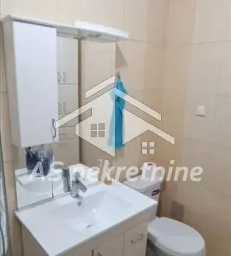 Izdavanje, dvosoban stan, 55m², Novi Beograd Blok 61, Novi Beograd Sve Podlokacije - image 14