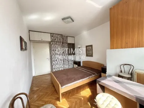 Izdavanje, trosoban stan, 68m², Novi Beograd Blok 21, Novi Beograd Sve Podlokacije - image 6