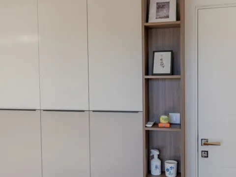 Izdavanje, jednosoban stan, 44m², Tivat, Crna Gora - image 3