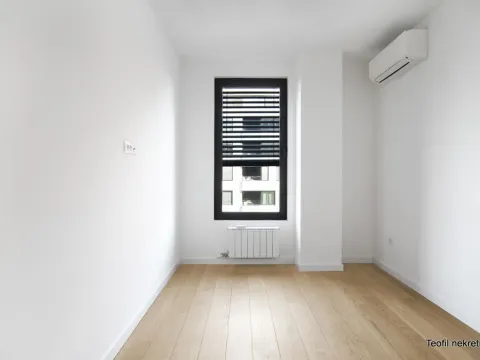 Izdavanje, četvorosoban stan, 122m², Stari Grad, Beograd - image 11