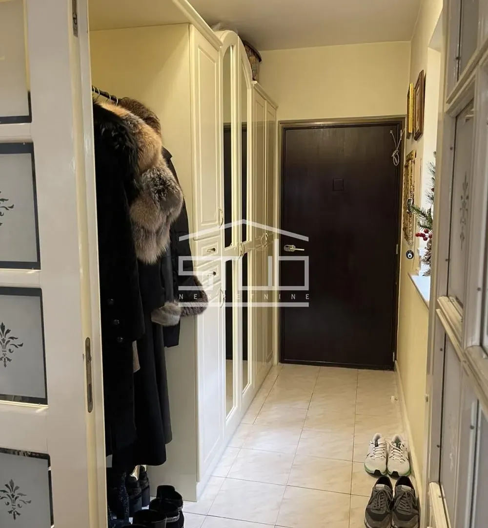 Sale, three bedroom apartment, 101m², Čukarica, Beograd
