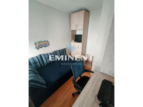 Rent, three bedroom apartment, 58m², Novi Beograd Blok 72, Novi Beograd Sve Podlokacije - image 8