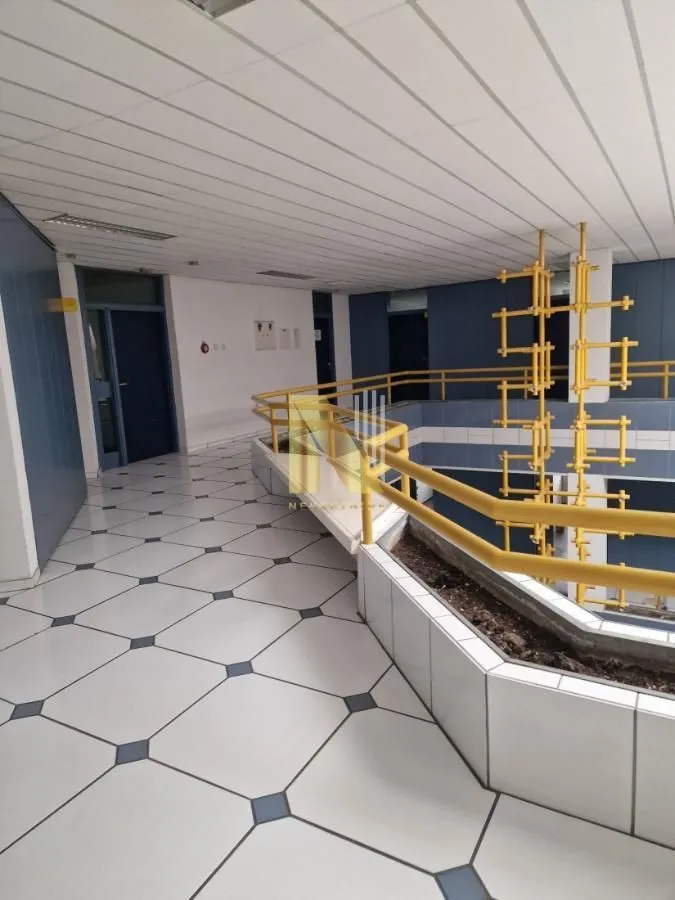 Rent, office space, 2158m², Klisa, Novi Sad Sve Podlokacije