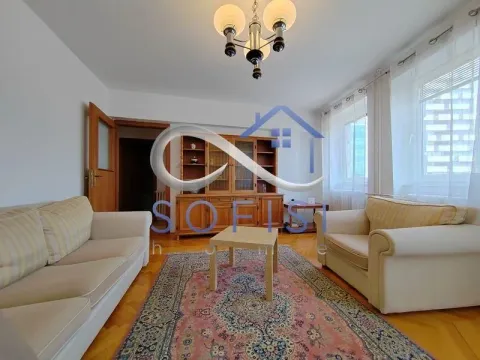 Izdavanje, dvosoban stan, 49m², Grbavica, Novi Sad Sve Podlokacije - image 5