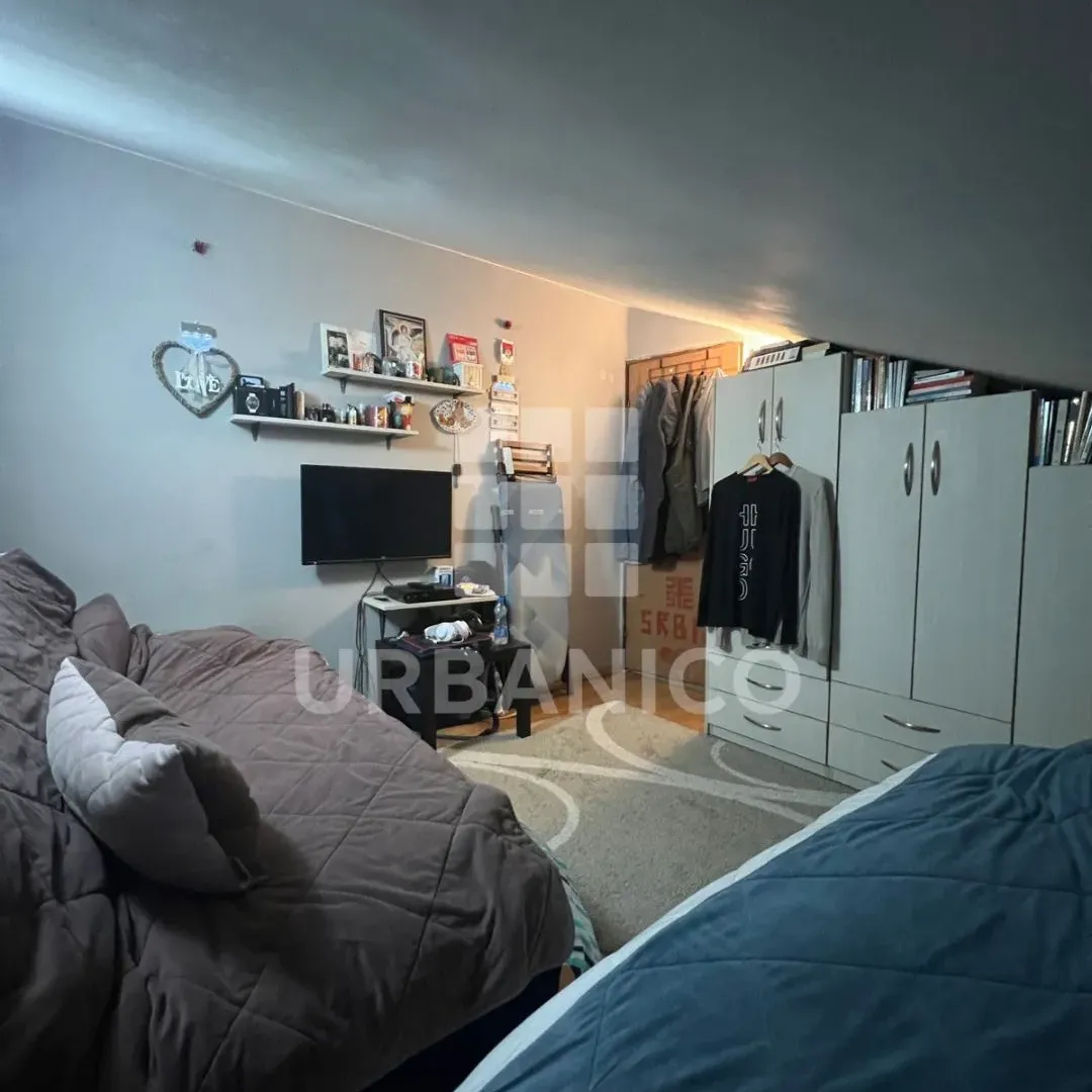 Rent, two bedroom apartment, 60m², Blok 6, Podgorica
