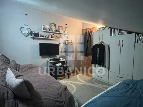 Rent, two bedroom apartment, 60m², Blok 6, Podgorica - image 8