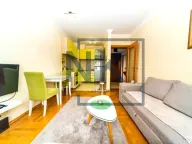 Izdavanje, jednosoban stan, 38m², Stari Aerodrom, Podgorica - image 2