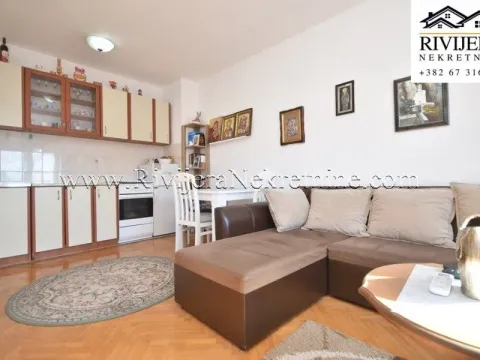 Prodaja, jednosoban stan, 30m², Topla, Herceg Novi - image 4